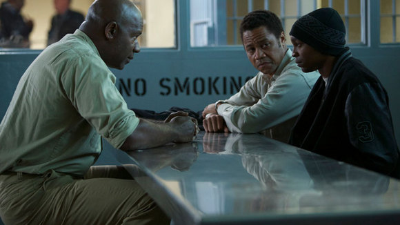 Photo from the movie Life of a King