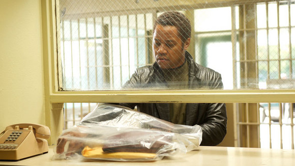 Photo from the movie Life of a King