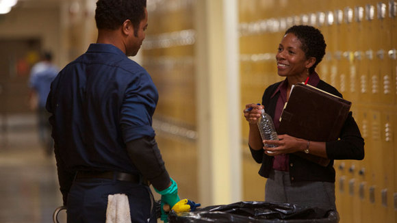 Photo from the movie Life of a King