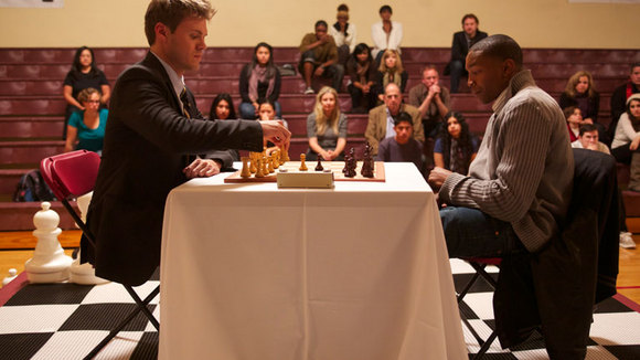 Photo from the movie Life of a King