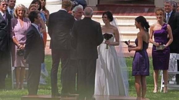 Photo from the movie Love, Wedding, Marriage