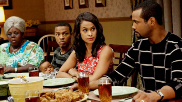 Photo from the movie Madea's Big Happy Family