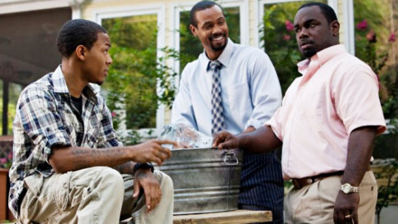 Photo from the movie Madea's Big Happy Family