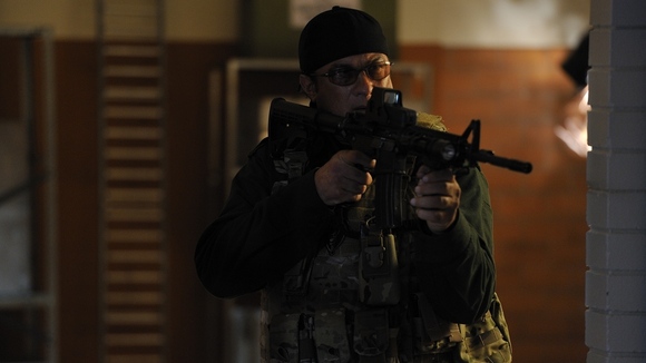 Photo from the movie Maximum Conviction