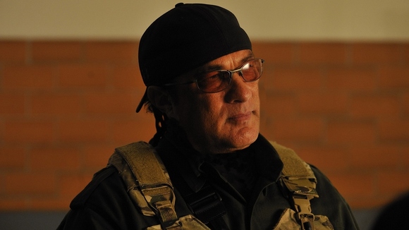 Photo from the movie Maximum Conviction