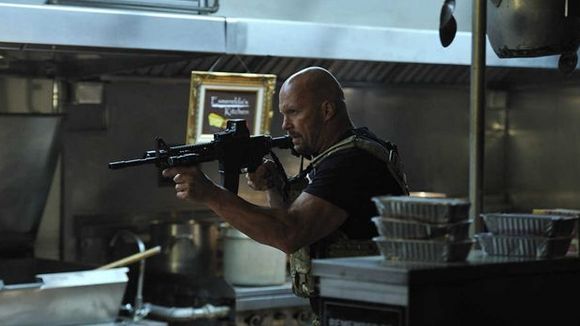 Photo from the movie Maximum Conviction