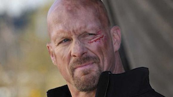 Photo from the movie Maximum Conviction