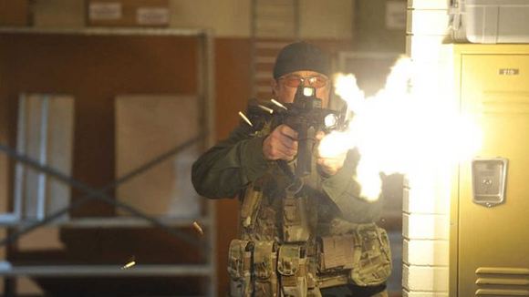 Photo from the movie Maximum Conviction