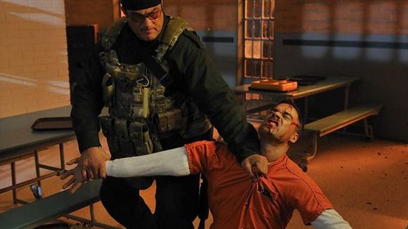 Photo from the movie Maximum Conviction