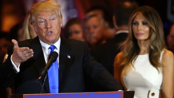 Photo from the movie Michael Moore in Trumpland