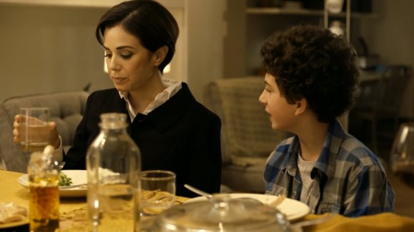 Photo from the movie Milton's Secret