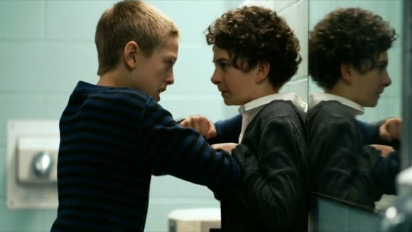 Photo from the movie Milton's Secret