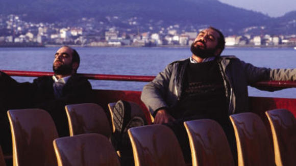 Photo from the movie Mondays in the Sun