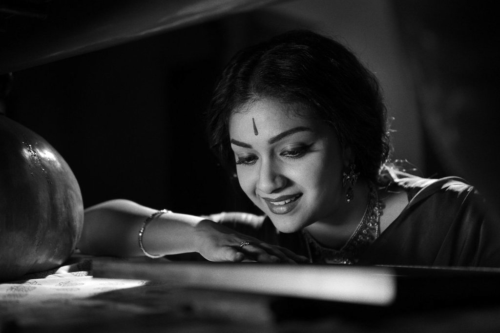Photo from the movie Mahanati