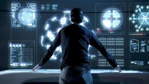 Photo from the movie Narcopolis