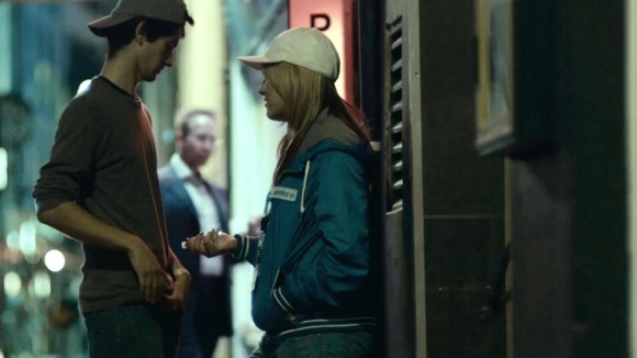 Photo from the movie Narcopolis