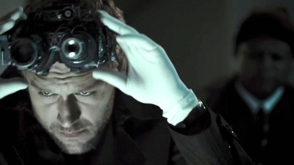 Photo from the movie Narcopolis