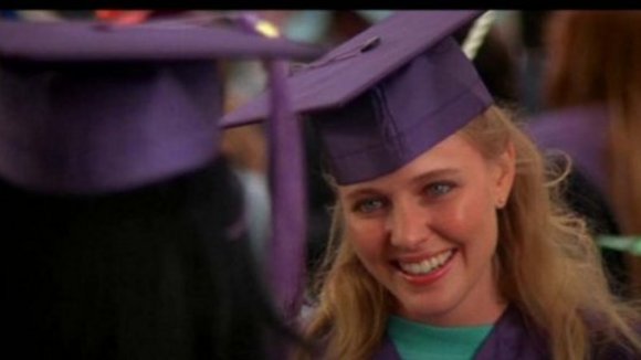 Photo from the movie A Nightmare on Elm Street 5: The Dream Child