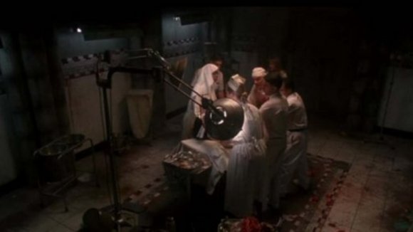 Photo from the movie A Nightmare on Elm Street 5: The Dream Child