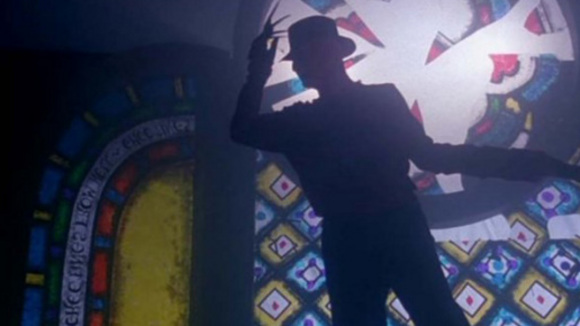 Photo from the movie A Nightmare on Elm Street 5: The Dream Child