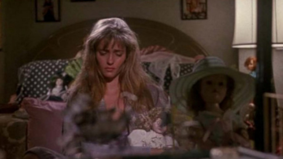 Photo from the movie A Nightmare on Elm Street 5: The Dream Child