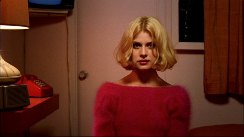 Photo from the movie Paris, Texas