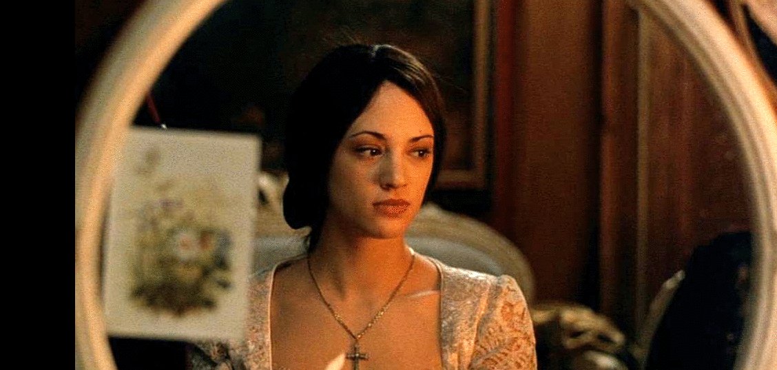 Photo from the movie Phantom of the Opera