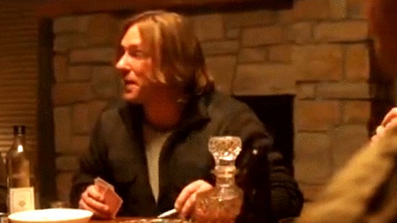 Photo from the movie Poker Night