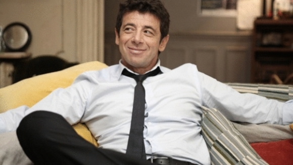 Photo from the movie What's in a Name?