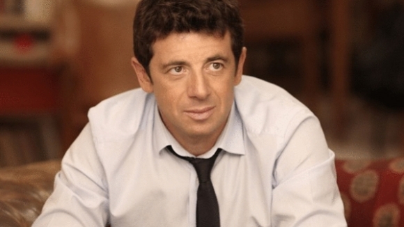 Photo from the movie What's in a Name?