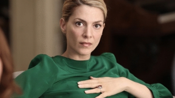 Photo from the movie What's in a Name?