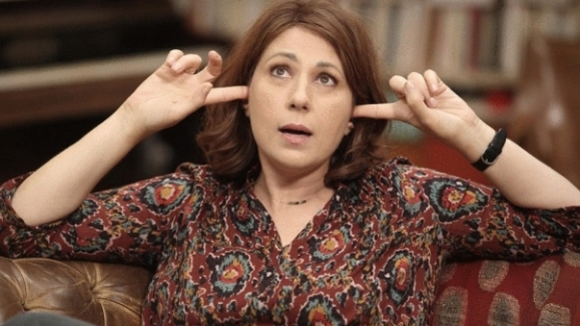 Photo from the movie What's in a Name?