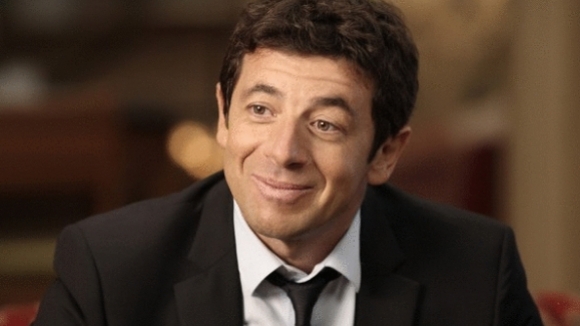 Photo from the movie What's in a Name?