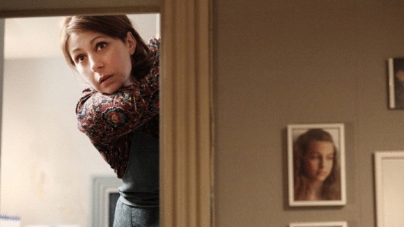 Photo from the movie What's in a Name?