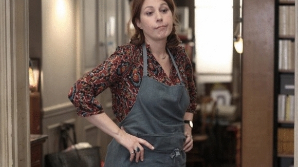 Photo from the movie What's in a Name?