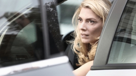 Photo from the movie What's in a Name?