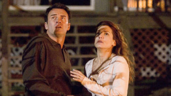 Photo from the movie Premonition