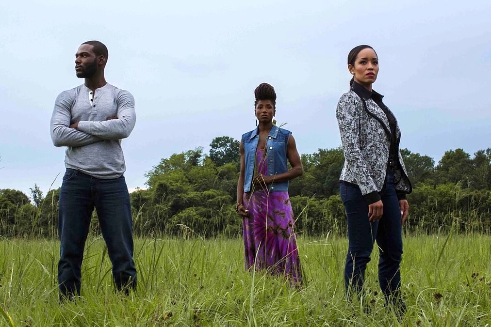 Photo from the movie Queen Sugar