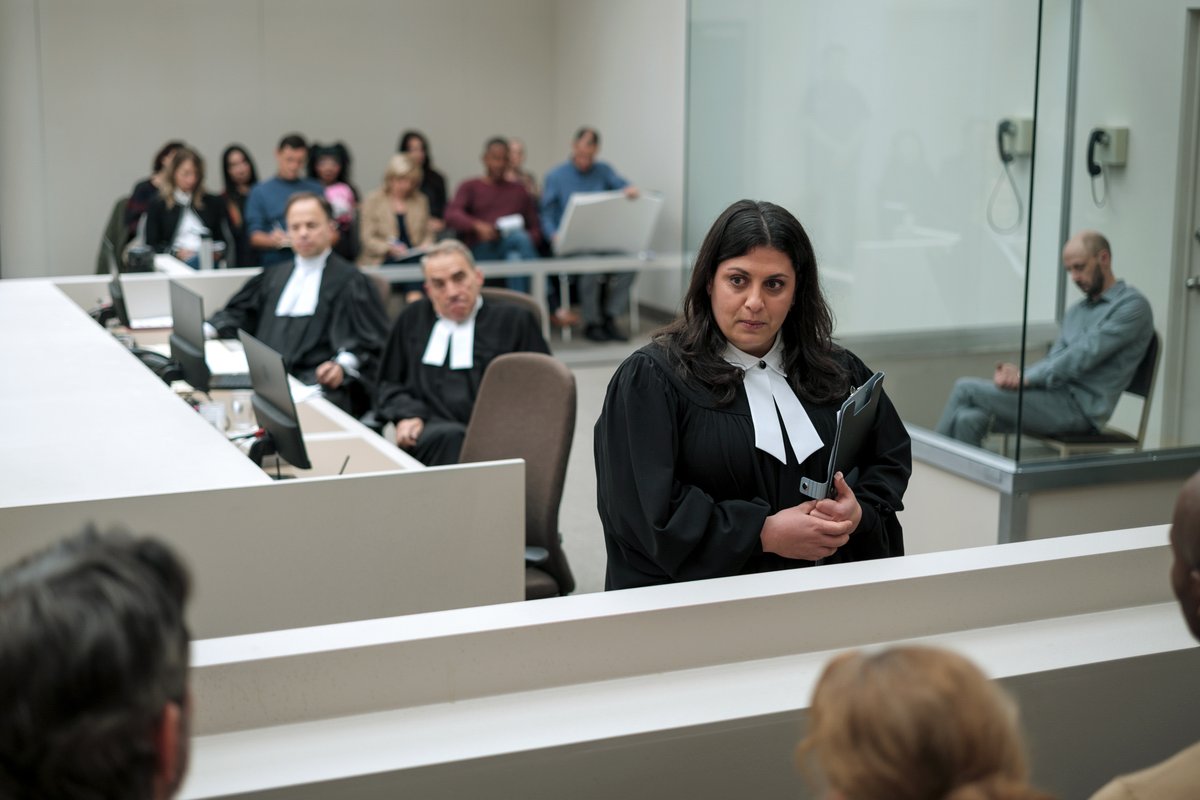 Photo from the movie Red Rooms