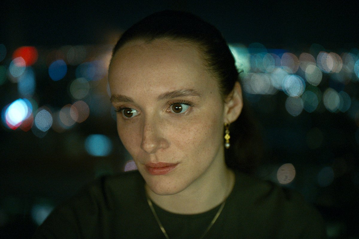 Photo from the movie Red Rooms