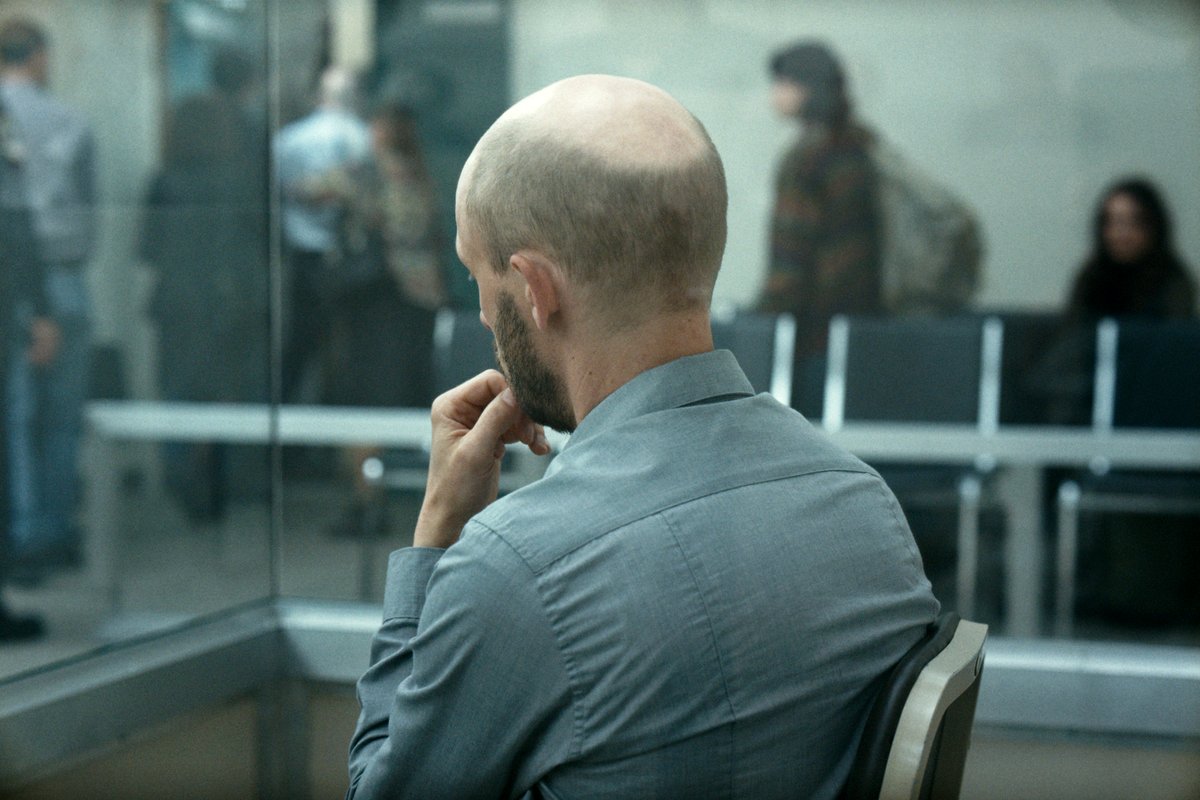 Photo from the movie Red Rooms