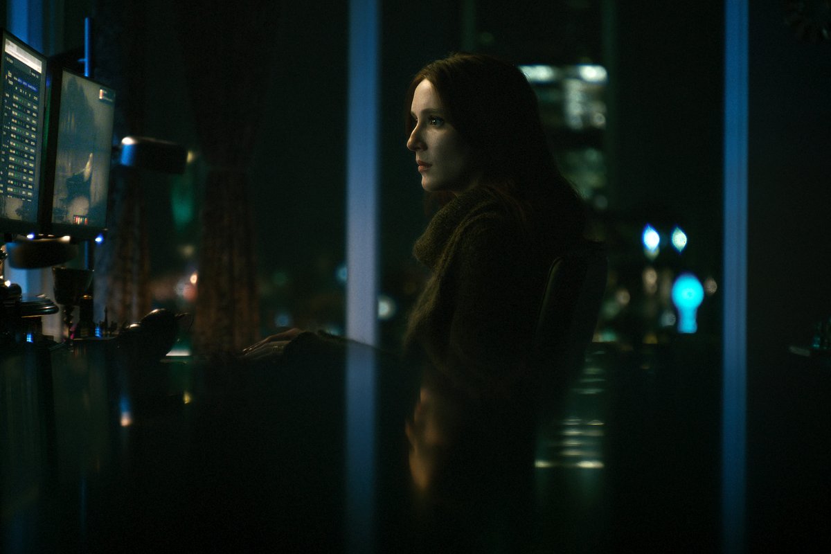 Photo from the movie Red Rooms