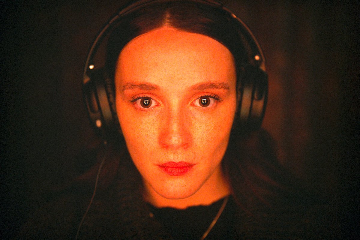 Photo from the movie Red Rooms