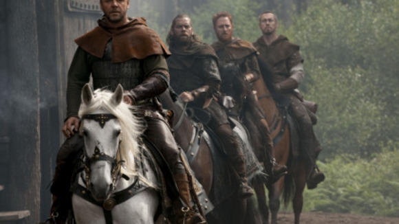 Photo from the movie Robin Hood