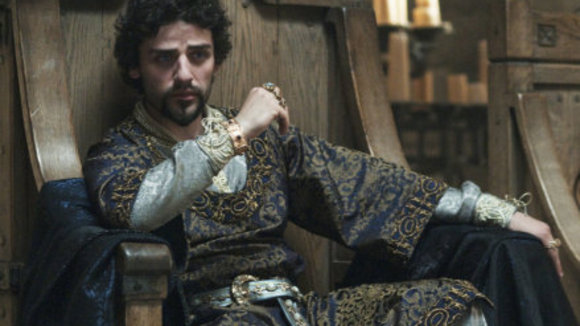 Photo from the movie Robin Hood