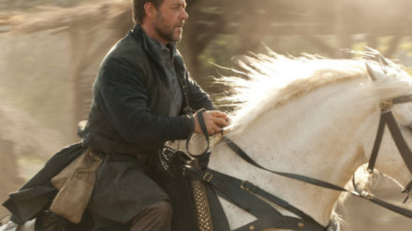 Photo from the movie Robin Hood