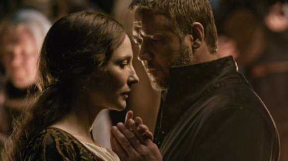 Photo from the movie Robin Hood