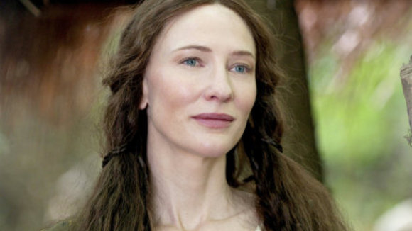 Photo from the movie Robin Hood