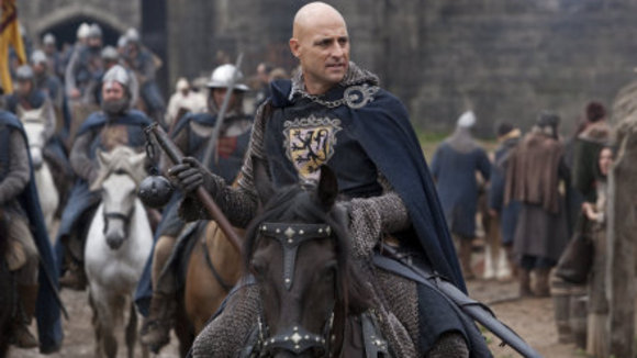 Photo from the movie Robin Hood