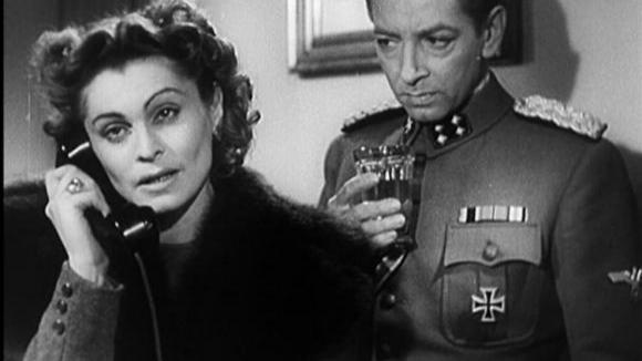 Photo from the movie Rome, Open City